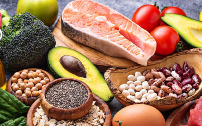 Alimentos Amigos: qué nutrientes necesita y dónde encontrarlos para mejorar el sistema inmune